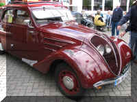 Peugot 402 1936