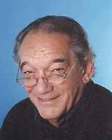 Ewald Benecken
